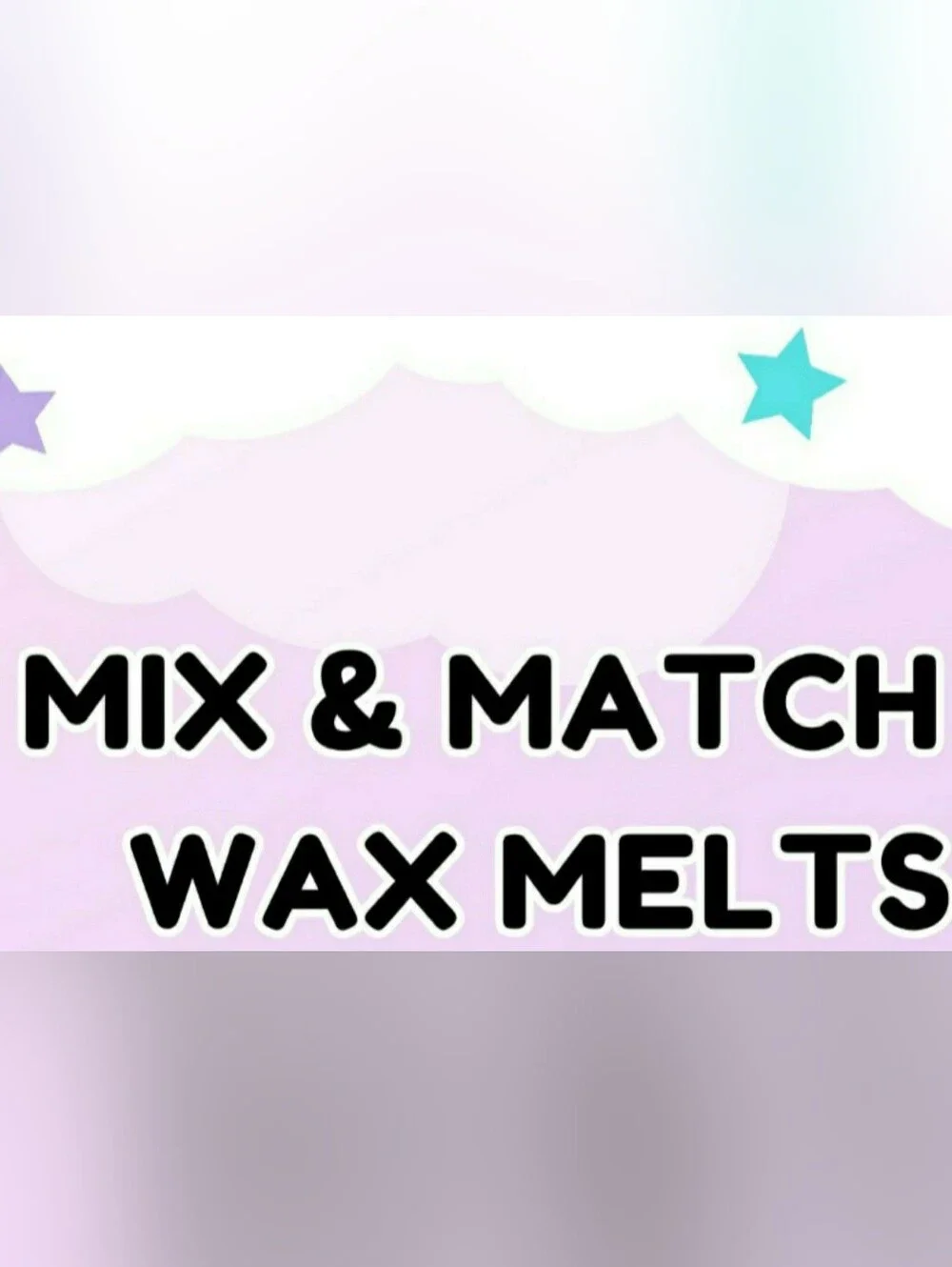 BOOK LOFT -Bath & Body Works Candle Wax Melts- $8 per pack